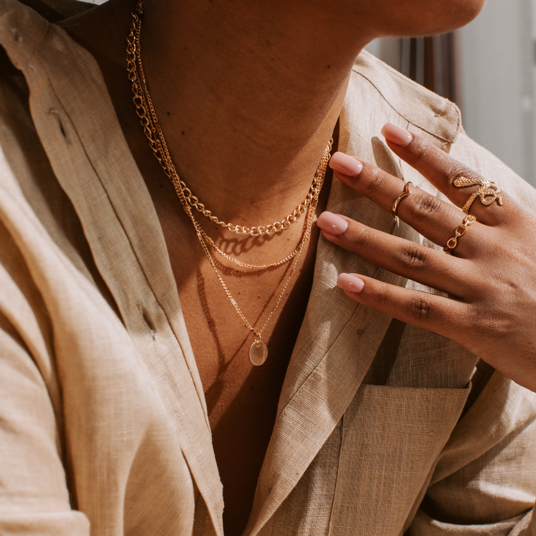 LuxeStreet Boutique