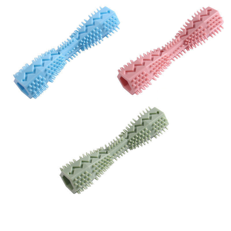 Chew Toys For Dog Teeth Cleaning - LuxeStreet Boutique