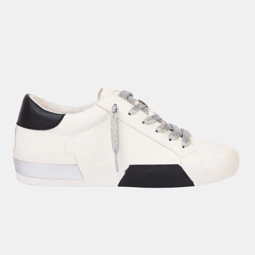 Zion Lace up Sneakers MODAPASSO