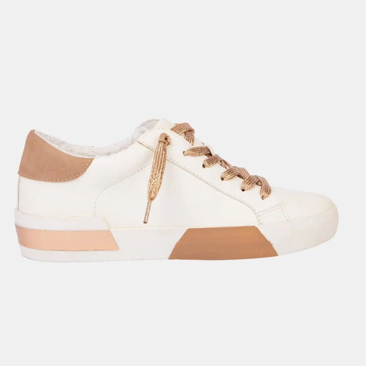 Zion Lace up Sneakers MODAPASSO