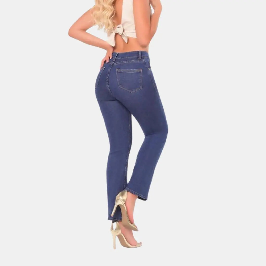 Jeans Style 12122 MODAPASSO