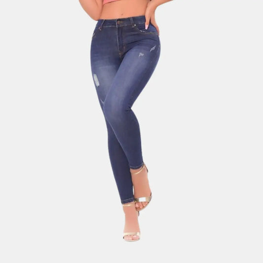 Jeans Style 11781-03 MODAPASSO