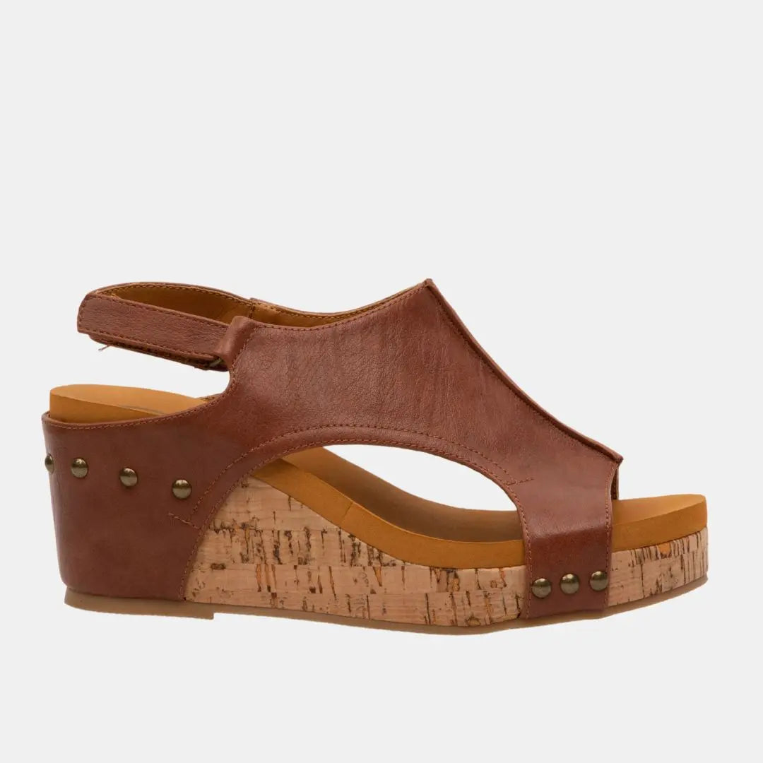 Corkys Women's Casual Sandals MODAPASSO