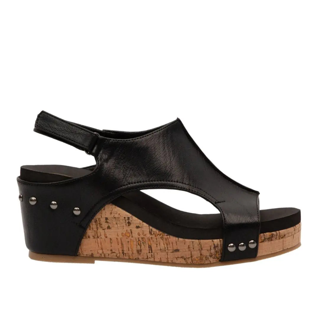 Corkys Women's Casual Sandals MODAPASSO