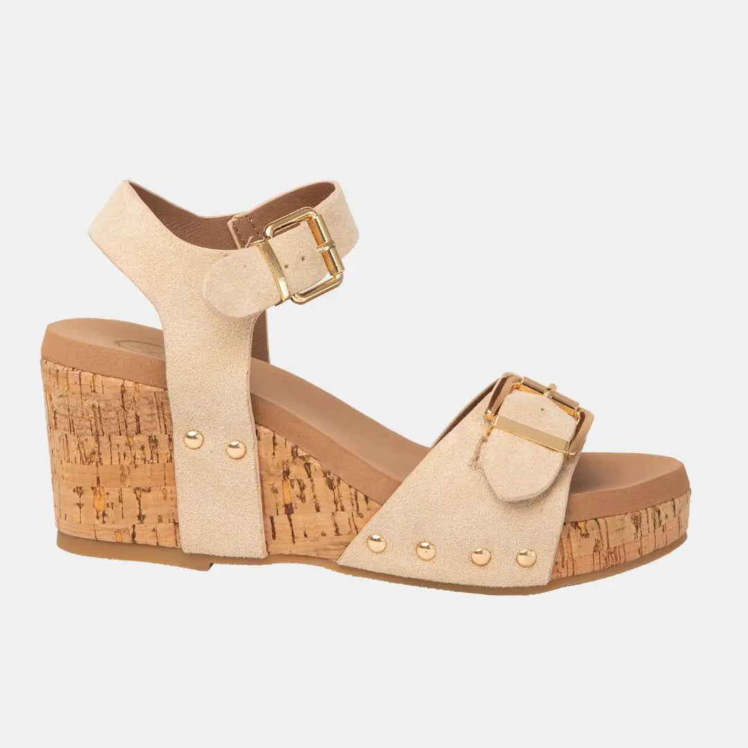 Romy Espadrille Sandals for Women MODAPASSO