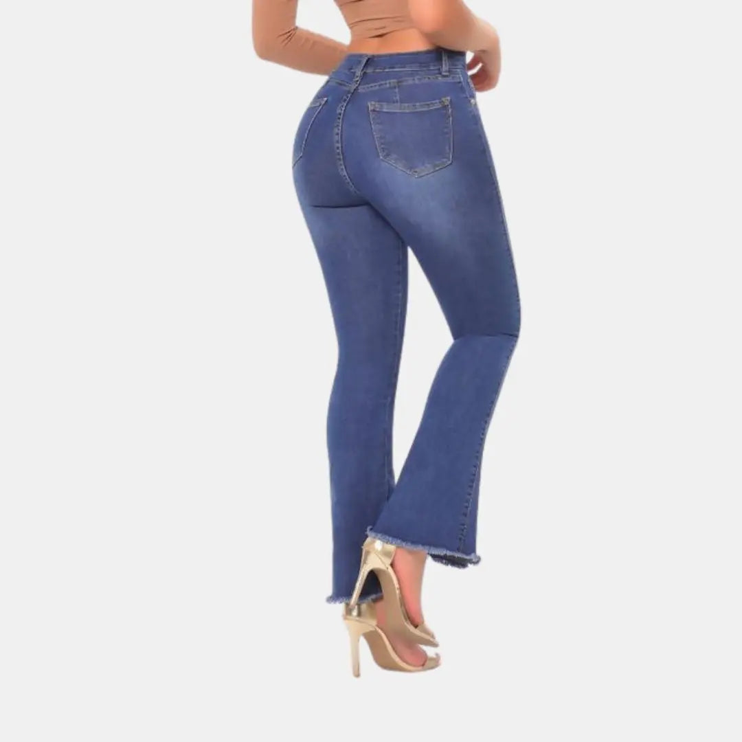 Jeans Style 11873-11 MODAPASSO