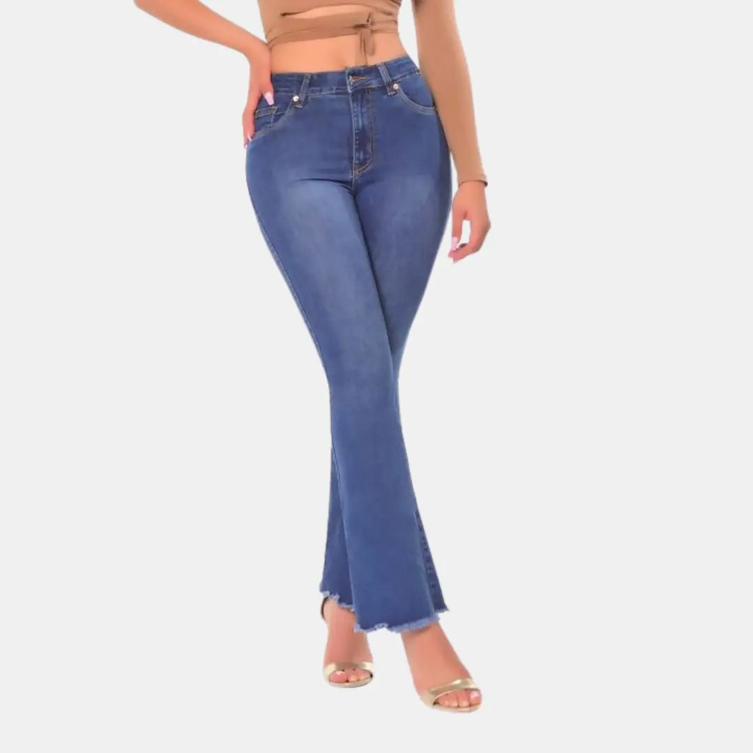 Jeans Style 11873-11 MODAPASSO