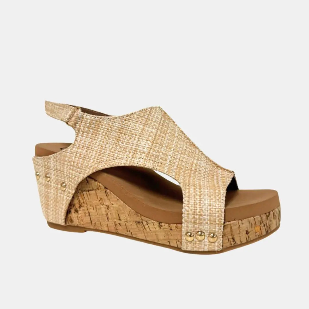 Corkys Women's Casual Sandals MODAPASSO